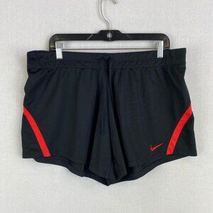 NIKE- ATHLETIC SHORTS